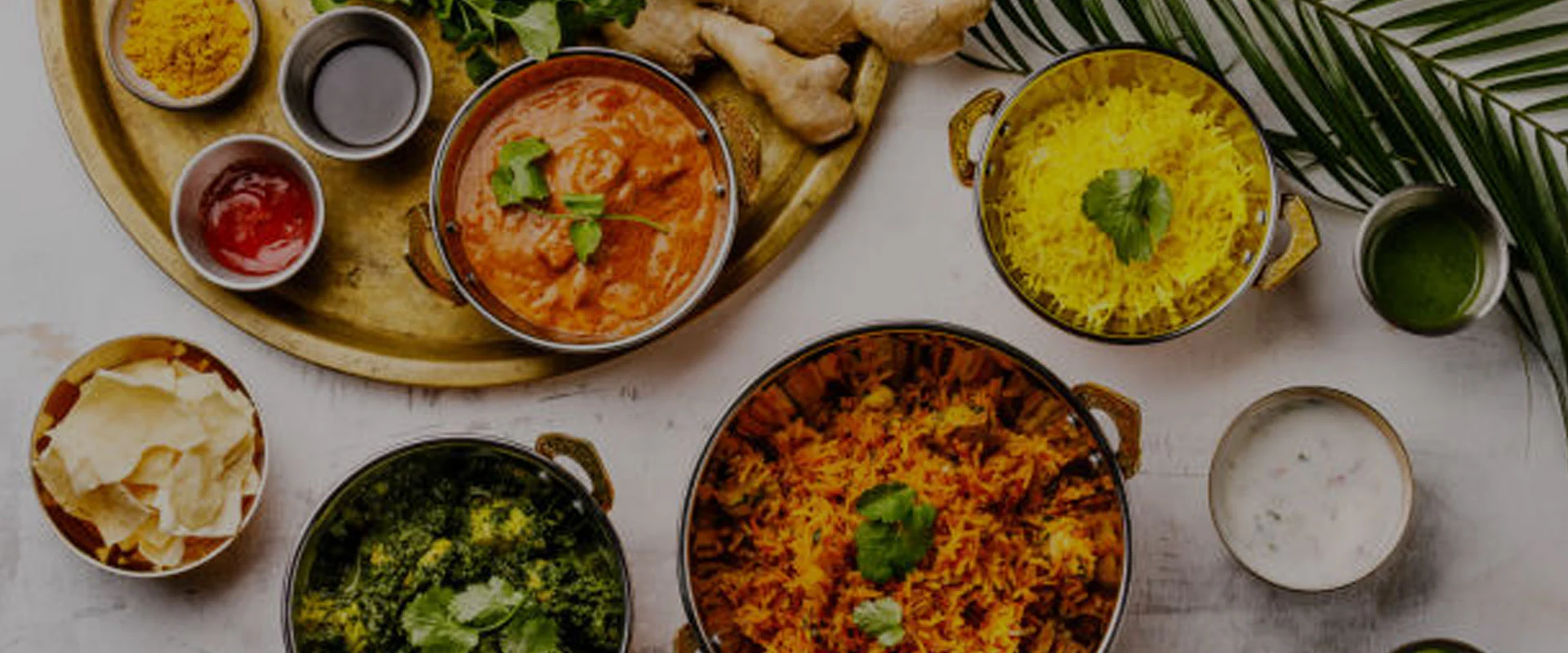 Catering at New Spice Darbar Sweets & Restaurant and Street Foods in Calgary