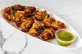 Chicken Black Pepper at New Spice Darbar Sweets & Restaurant and Street Foods in Calgary, AB