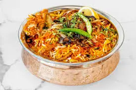 Chicken Chettinad at New Spice Darbar Sweets & Restaurant and Street Foods in Calgary, AB