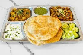 Shahi Paneer at New Spice Darbar Sweets & Restaurant and Street Foods in Calgary, AB