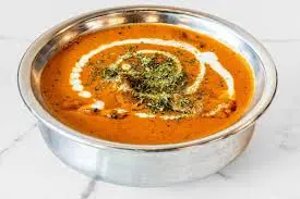 Kadhai Paneer at New Spice Darbar Sweets & Restaurant and Street Foods in Calgary, AB